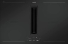 Miele KMDA 7876 FL-U 125 Gala Ed  Muldenlüfter, MattFinish flächenbündig Neu