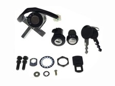 Zündschloss Schlosssatz für