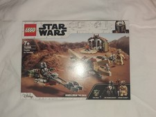 LEGO 75299 | Star Wars: Ärger