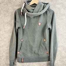 Naketano Brave New Word Green