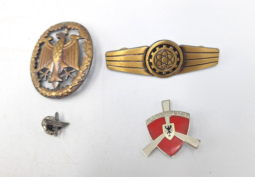 Militärabzeichen bundeswehr - militärabzeichen,