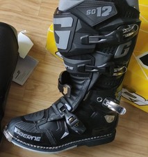 Gaerne SG12 BLACK Gr. 48 US