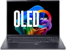 Acer Swift Go 16 AI 1TB SSD