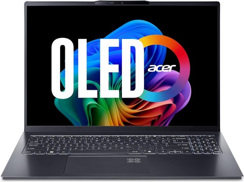 Acer swift 1tb ssd - go,