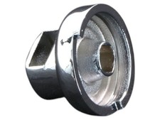 Edelstahl Verriegelung