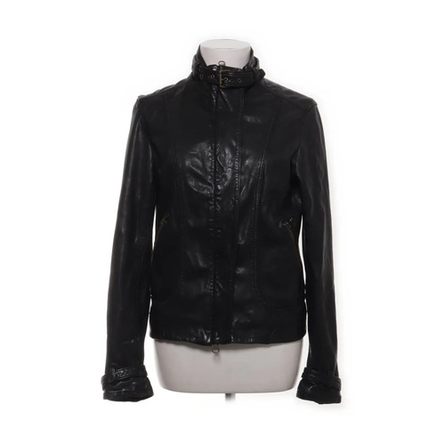 Marc polo lederjacke - marc, o'polo,