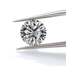 05ct natur diamant - 2.05ct,