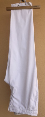 Neue weiße damen sommerhose - neue,