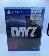 Dayz (PS4, 2019) Playstation 4 | Spiel & OVP | Geprüft ✅ | Shooter BLITZVERSAND