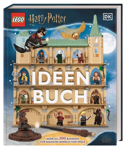 Lego harry potter - potter™, ideen