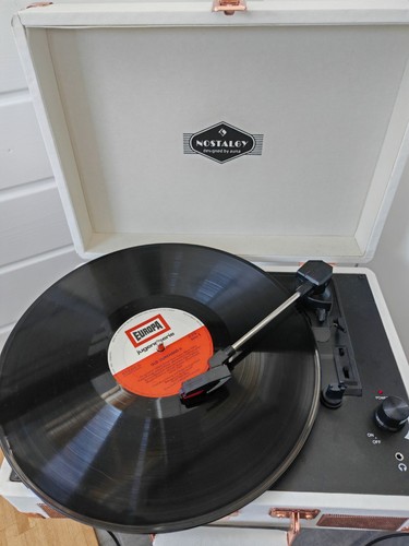 Old surehand lp - old,