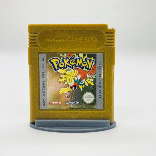 Gameboy pokémon spiele - pokémon,