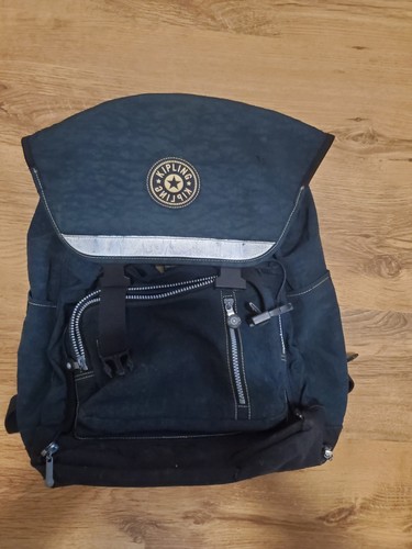 Kipling rucksack dunkelblau - dunkelblau, /