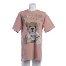 Shirt Moschino Mehrfarbig 34 IT 40