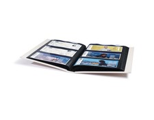 Leuchtturm Memories Album für