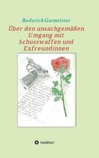 ber den unsachgemen Umgang mit