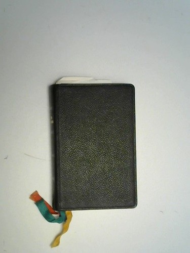 Das meßbuch der heiligen - der,