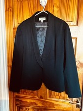 Caren Pfleger Women's Blazer