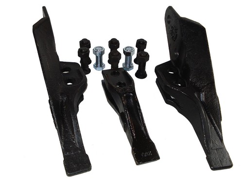 Jcb teile baggerzahnsatz - teile,