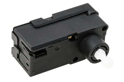 Stellmotor passend für ford - stellmotor,