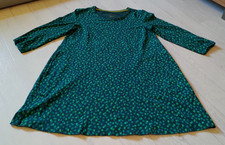 Kleid mit 3/4 Arm von Gudrun