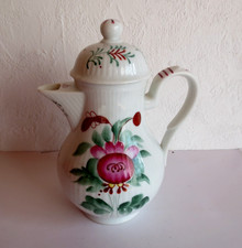 Ostfriesenrose kaffeekanne - ostfriesenrose,