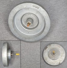 Schwungmasse riemenscheibe - schwungmasse,