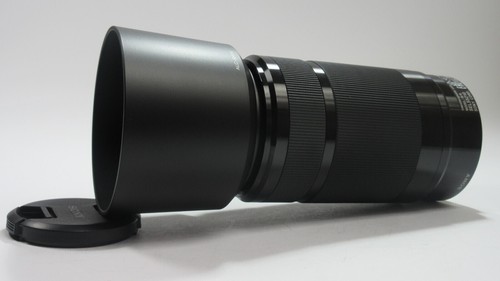 Sony sel 55 210 - 📷💥sony,