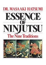 Essence of Ninjutsu | Masaaki