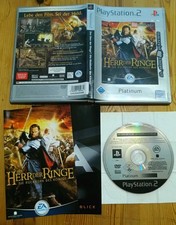 Der Herr Der Ringe - Die