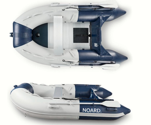 Noard schlauchboot 230cm - schlauchboot,