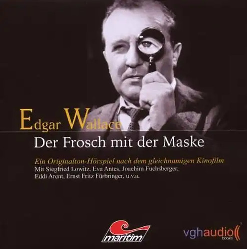 Edgar wallace 01 - edgar,