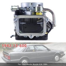 Carburetor 1942-13-600 Für