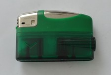 Seltenes Ronson 47002 V-2000