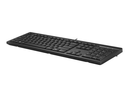125 wired keyboard gr - wired,