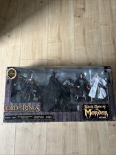 Herr der Ringe Figuren Set –