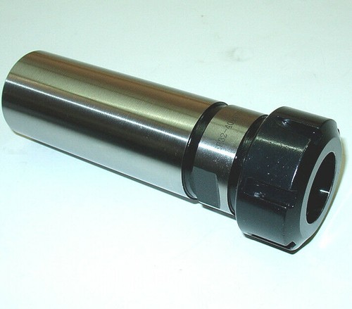 Spannzangenfutter zylindrisch