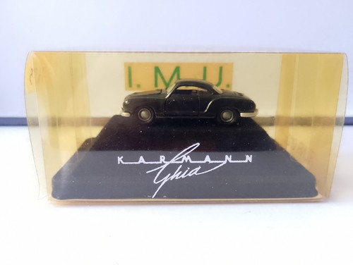 Imu karmann ghia - vw,
