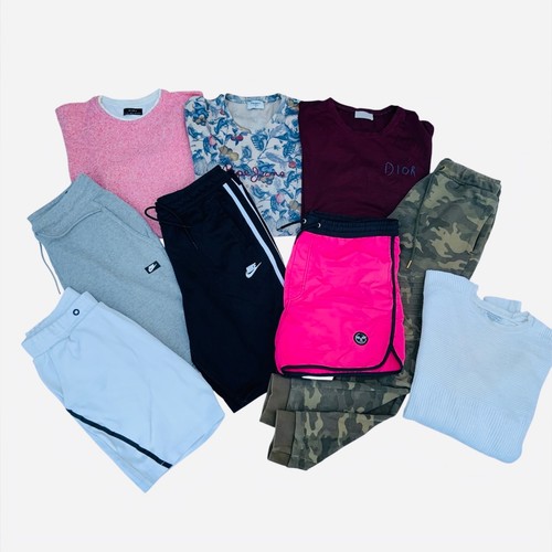 Flohmarkt heren marken - ,