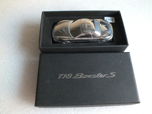 Modell porsche 918 boxter - 918,