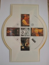 Propaganda Duel - Picture Disc