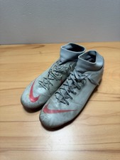 Nike Mercurial Superfly FG Gr