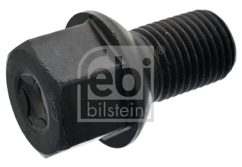 Febi bilstein radschraube - febi,