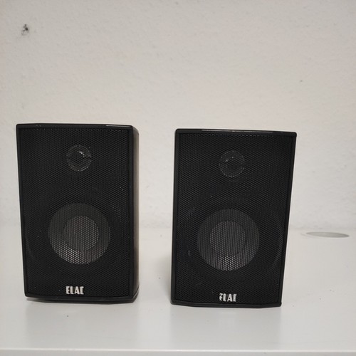 Elac cinema sat 2 wege - 2x, 2-wege