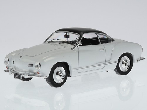 Karmann ghia coupe 1962 - karmann,