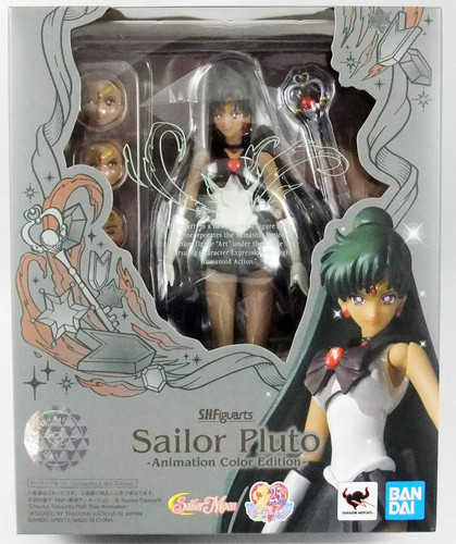 Sailor moon bandai - sailor,