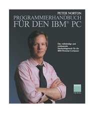 Programmierhandbuch für den