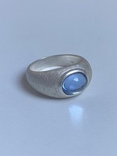 Ring Silber 925 Massiv mit