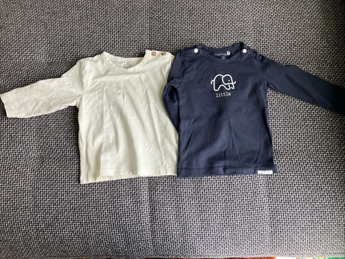 2er set langshirt - 2er, baby