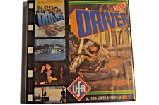 Super 8 mm Film Driver Teil 3